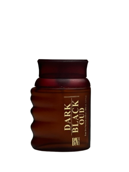 DARK BLACK OUD